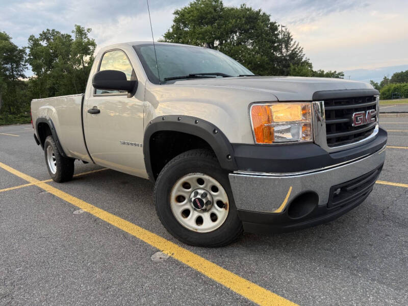 gmc sierra 1500 2007 1GTEC14X87Z641011 image gmc sierra 1500 2007 1GTEC14X87Z641011 image